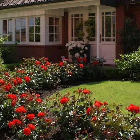 Lejlighed Garrns Mittelnkirchen