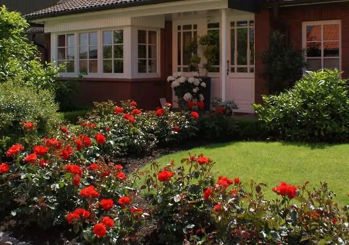 Lägenhet Garrns Mittelnkirchen